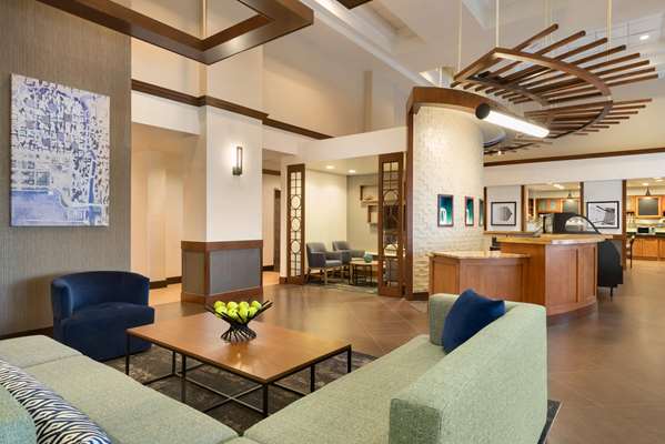  - Hyatt Place Hotel Schaumburg