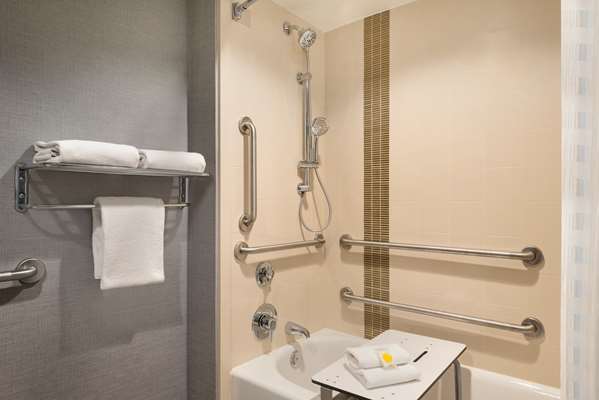  - Hyatt Place Hotel Schaumburg