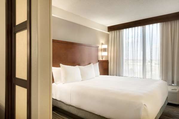  - Hyatt Place Hotel Schaumburg