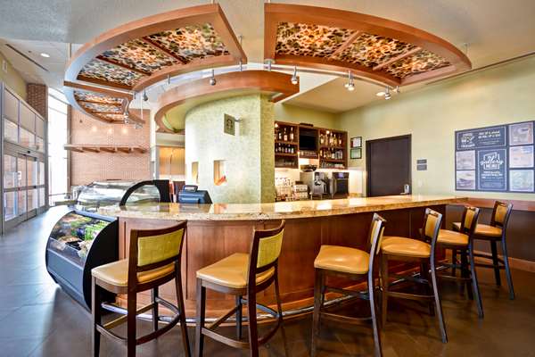 Restaurant - Hyatt Place Hotel Warrenville