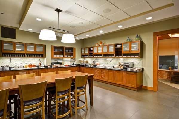 Restaurant - Hyatt Place Hotel Warrenville