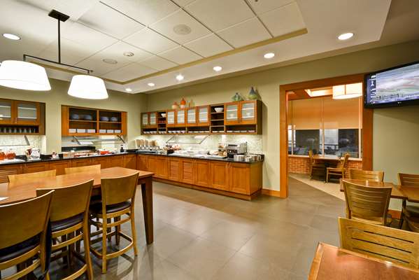 Restaurant - Hyatt Place Hotel Warrenville