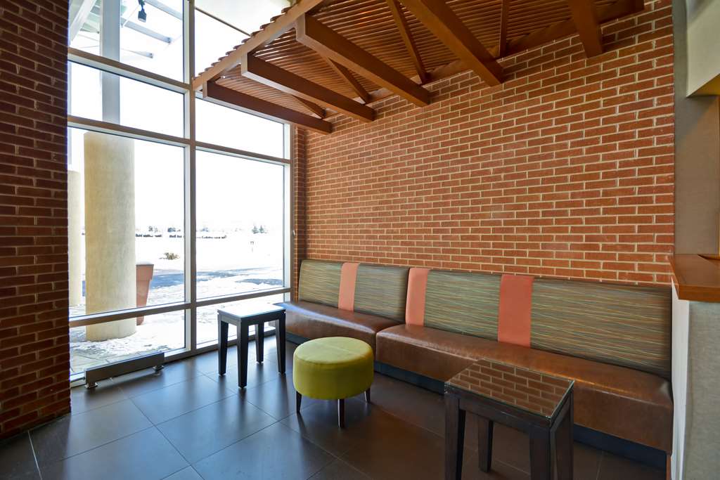 HYATT PLACE CHICAGO WARRENVILLE, photo 4