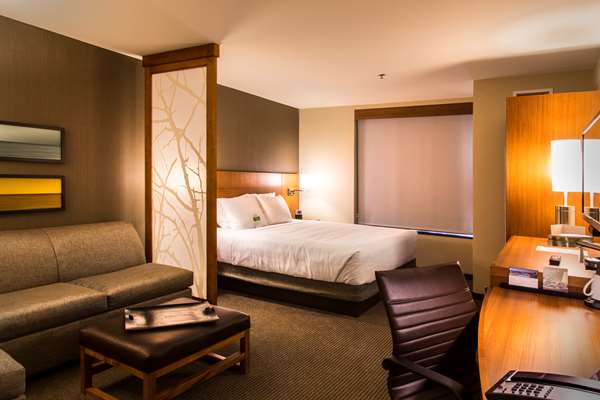 Suite - Hyatt Place Hotel Charlottesville