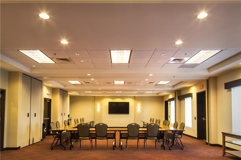 Hyatt Place Charlottesville