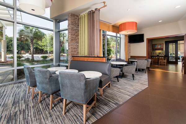  - Hyatt Place Hotel Convention Center N. Charleston - I-26, Exit 213