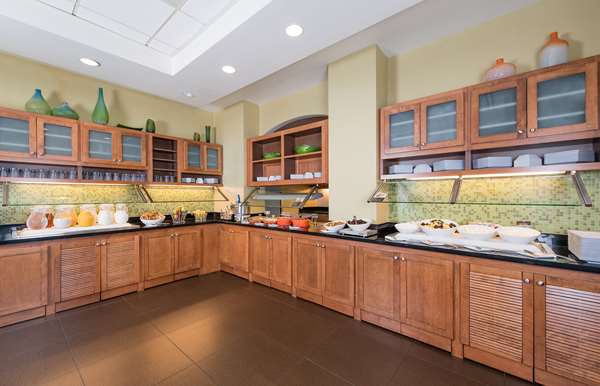 Restaurant - Hyatt Place Hotel Convention Center N. Charleston - I-26, Exit 213