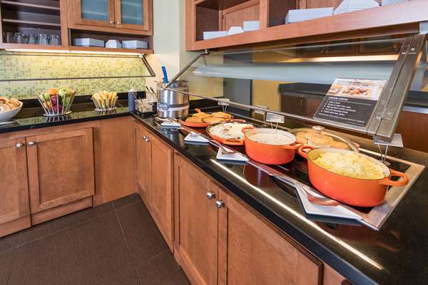 Restaurant - Hyatt Place Hotel Convention Center N. Charleston - I-26, Exit 213