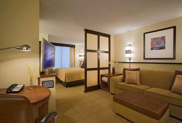  - Hyatt Place Hotel Northwoods North Charleston - I-26, Exit 209