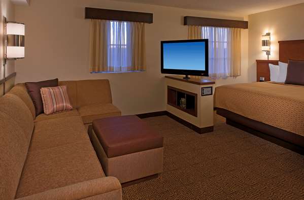  - Hyatt Place Hotel Northwoods North Charleston - I-26, Exit 209