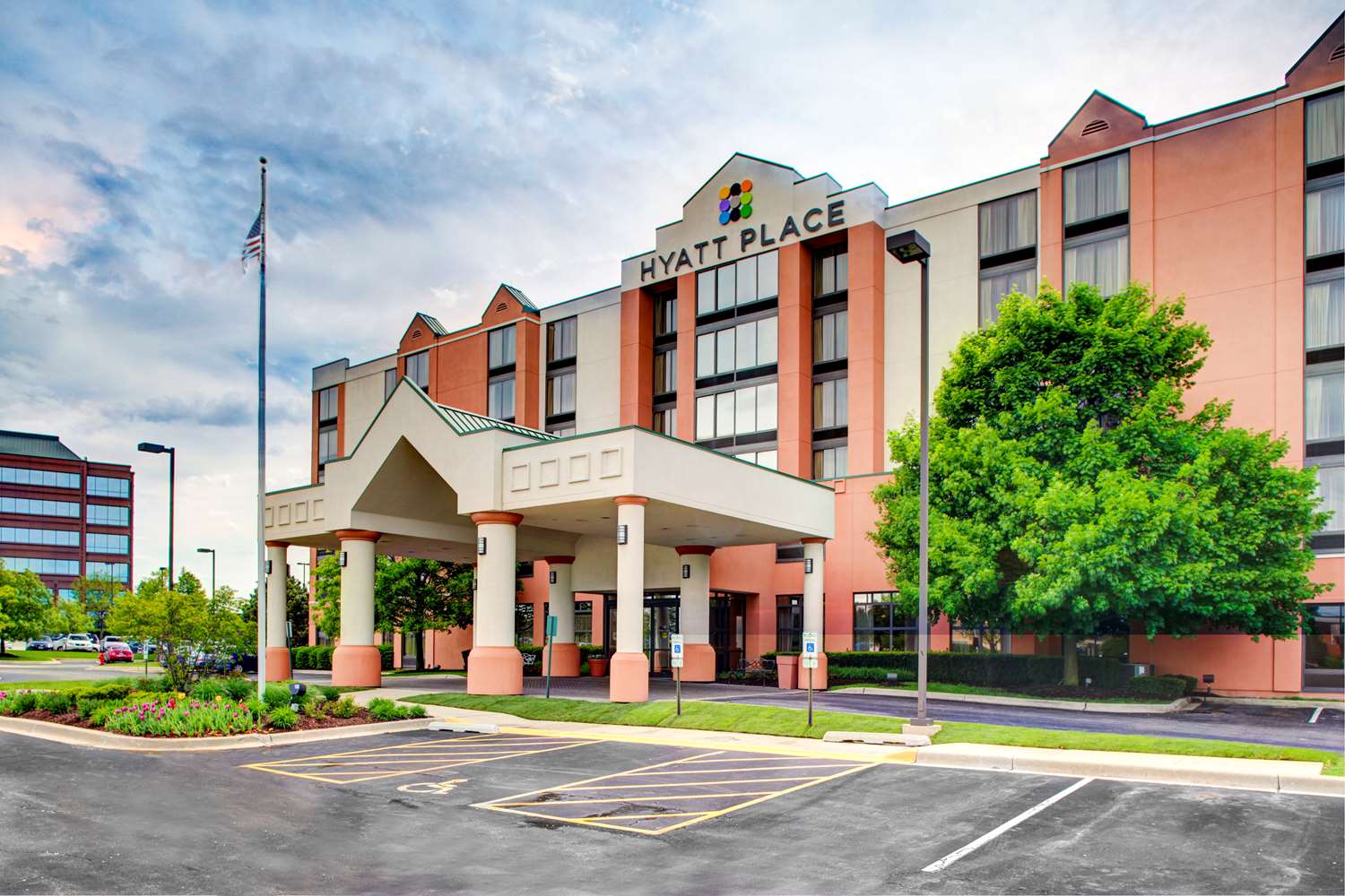 Hyatt Place Hotel Florence, KY See Discounts