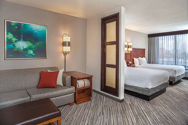  - Hyatt Place Hotel Blue Ash - I-275, Exit 47