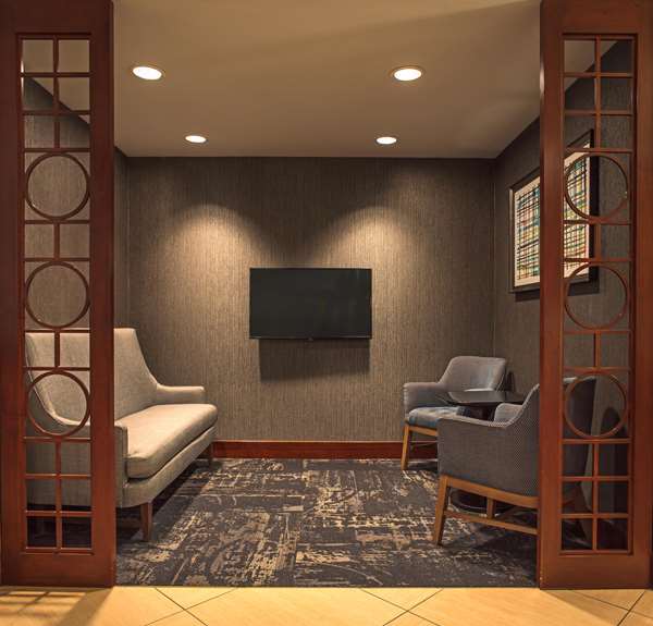 Bar - Hyatt Place Hotel Blue Ash - I-275, Exit 47