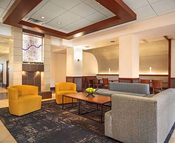  - Hyatt Place Hotel Blue Ash - I-275, Exit 47