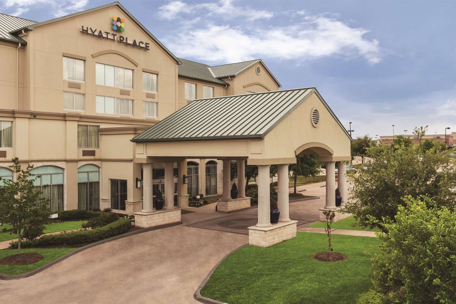 Hyatt Place Hotel College Station, TX See Discounts