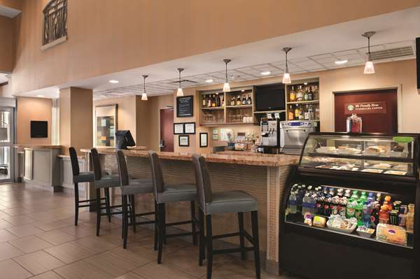  - Hyatt Place Hotel College Station