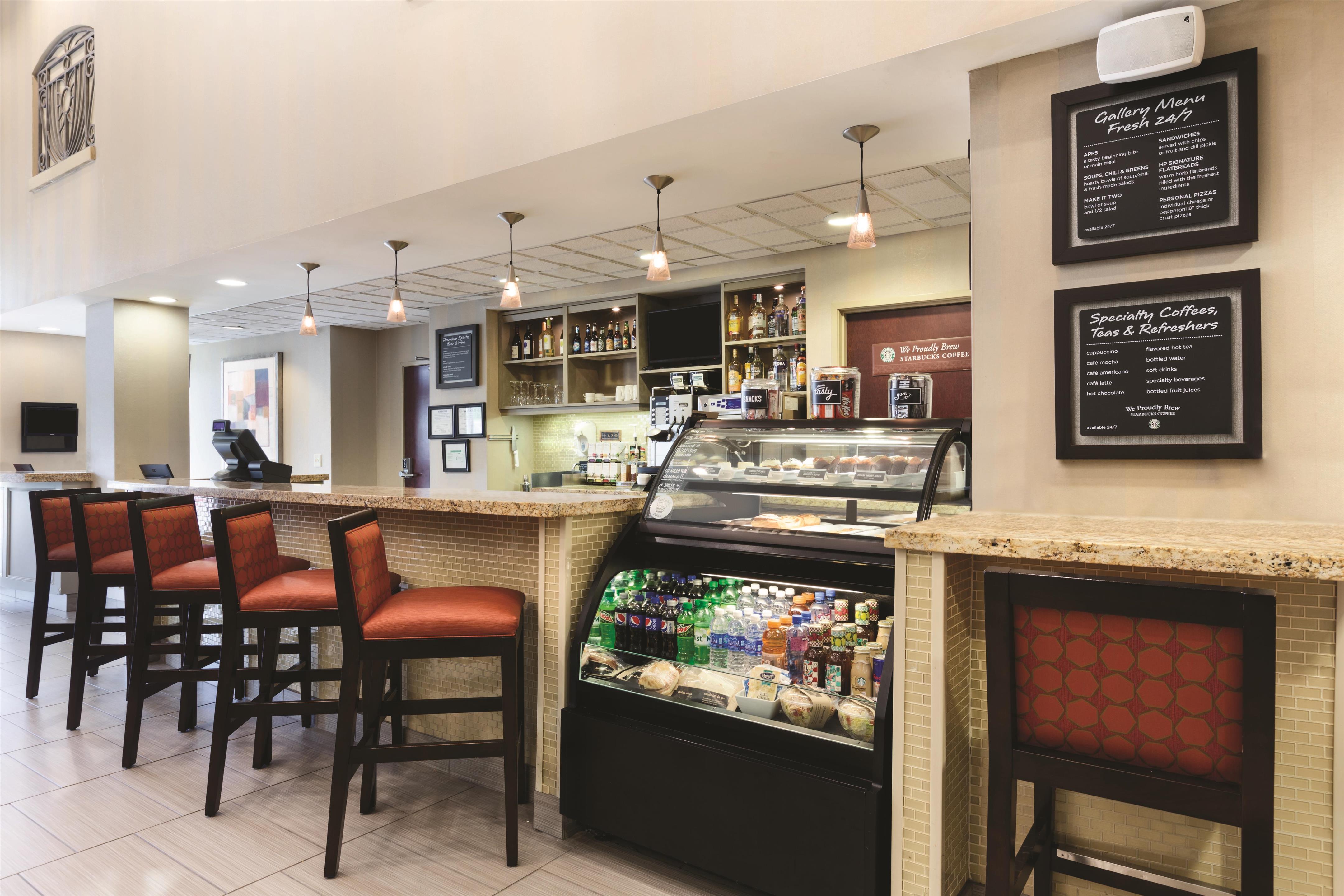 Restaurant | Hyatt Place College Station