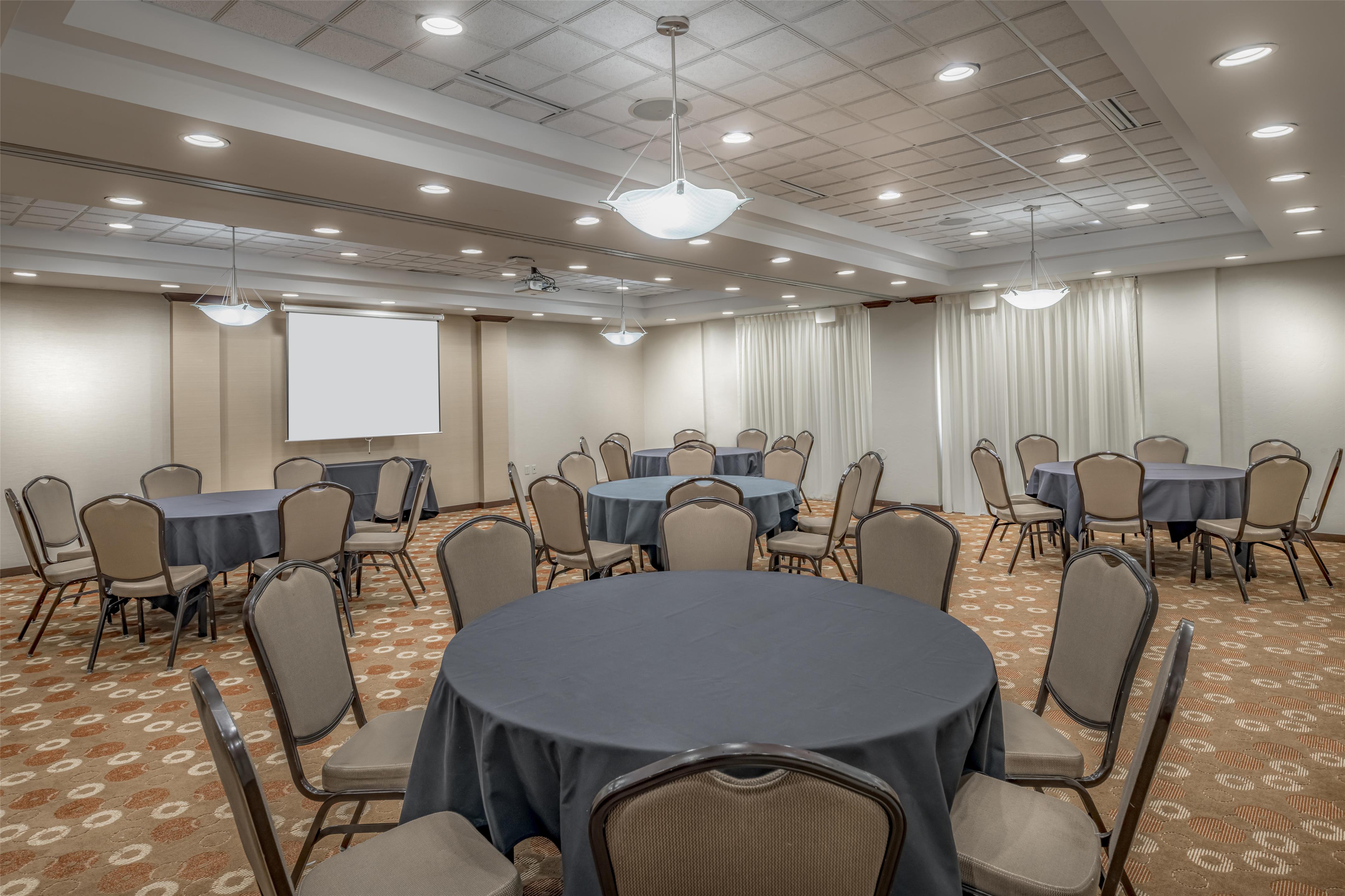 Meeting Room | Hyatt Place College Station