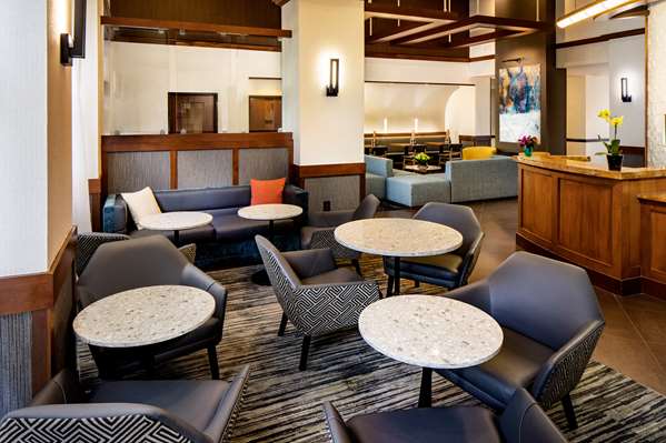  - Hyatt Place Hotel Charlotte - I-77, Exit 3