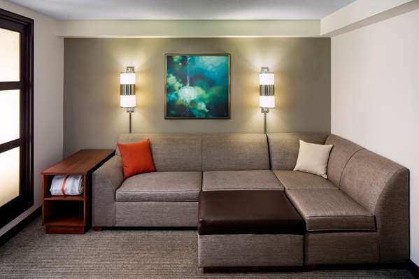  - Hyatt Place Hotel Charlotte - I-77, Exit 3