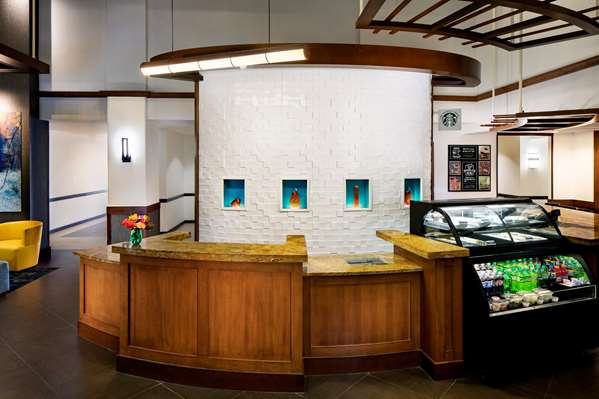 - Hyatt Place Hotel Charlotte - I-77, Exit 3