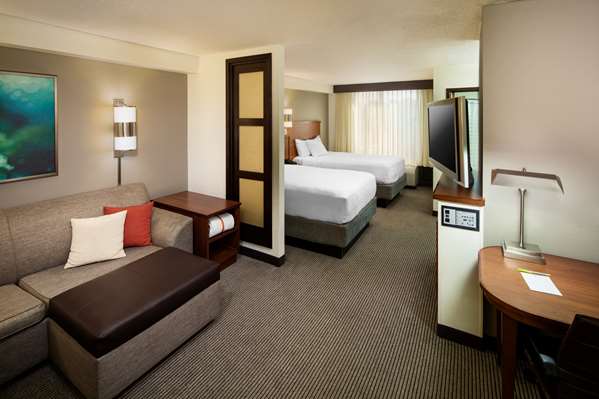  - Hyatt Place Hotel Charlotte - I-77, Exit 3