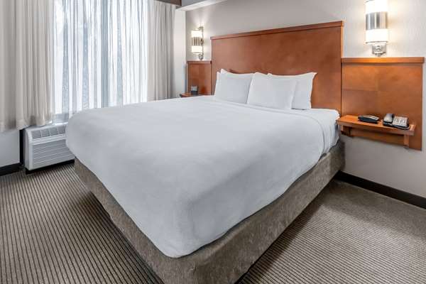  - Hyatt Place Hotel Airport Charlotte