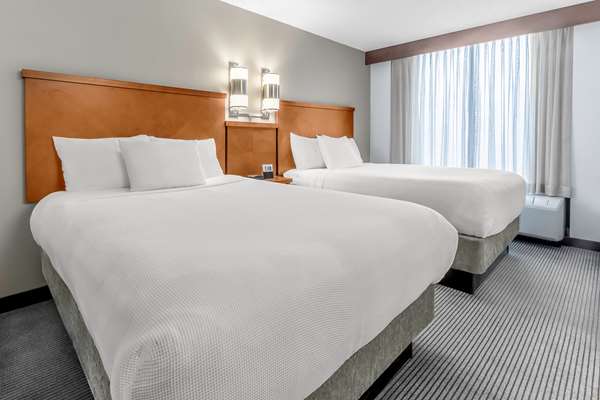  - Hyatt Place Hotel Airport Charlotte