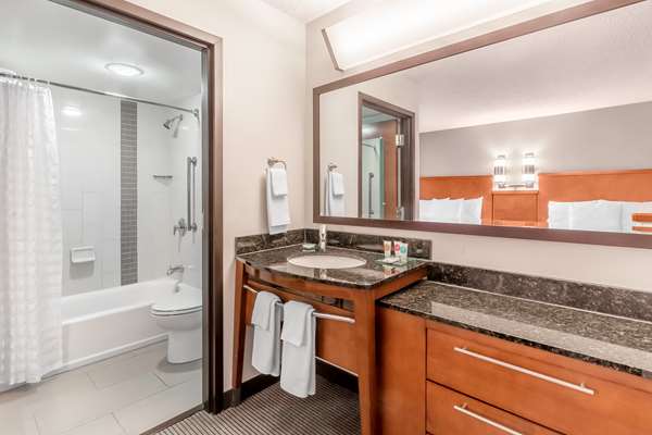  - Hyatt Place Hotel Airport Charlotte