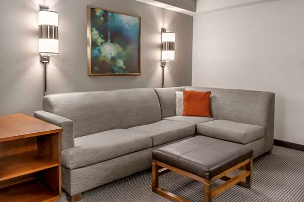  - Hyatt Place Hotel Airport Charlotte