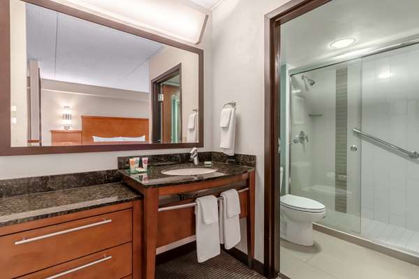  - Hyatt Place Hotel Airport Charlotte