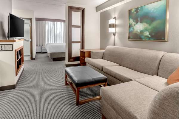  - Hyatt Place Hotel Airport Charlotte