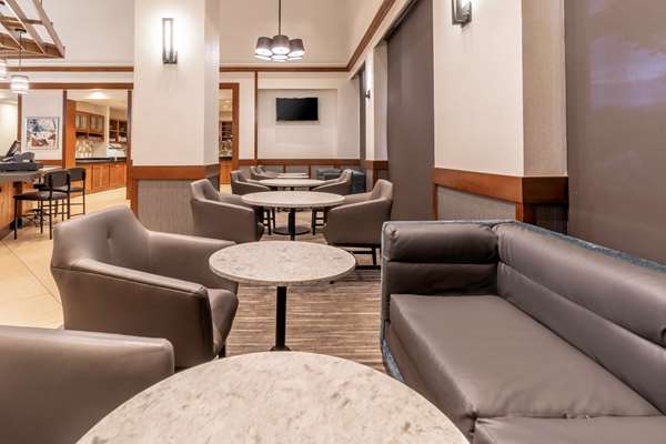  - Hyatt Place Hotel Airport Charlotte