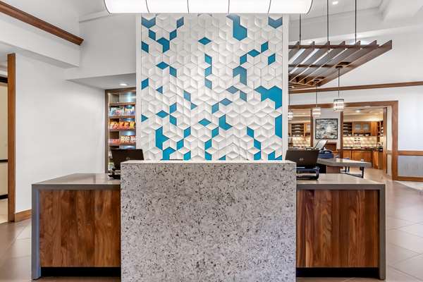  - Hyatt Place Hotel Airport Charlotte