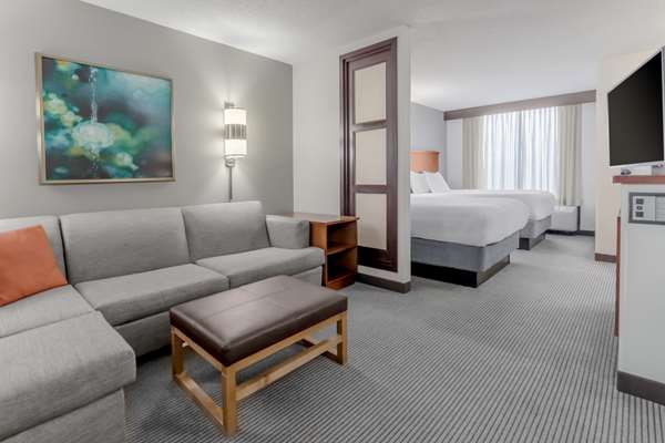  - Hyatt Place Hotel Airport Charlotte