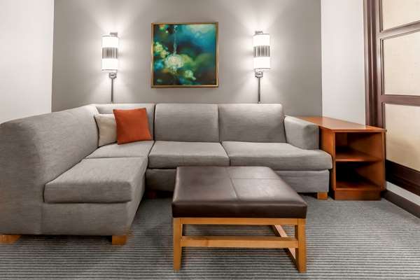  - Hyatt Place Hotel Airport Charlotte