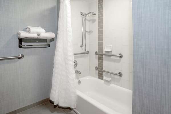  - Hyatt Place Hotel Airport Charlotte