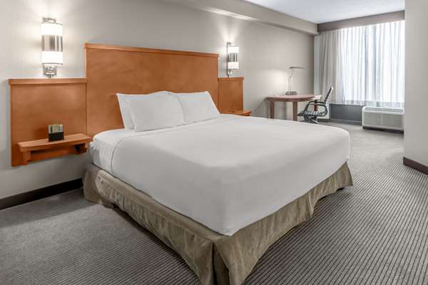  - Hyatt Place Hotel Airport Charlotte
