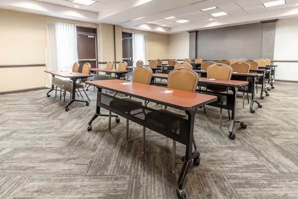  - Hyatt Place Hotel Airport Charlotte