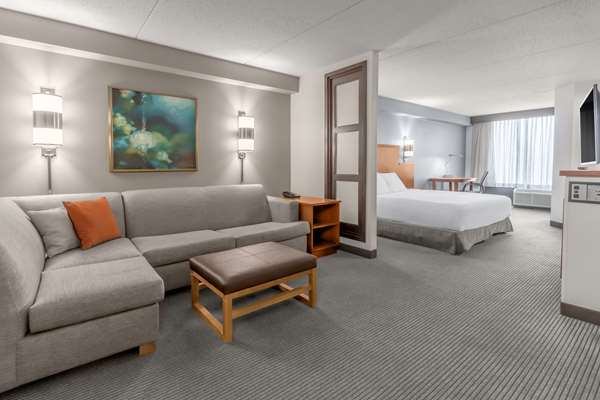  - Hyatt Place Hotel Airport Charlotte