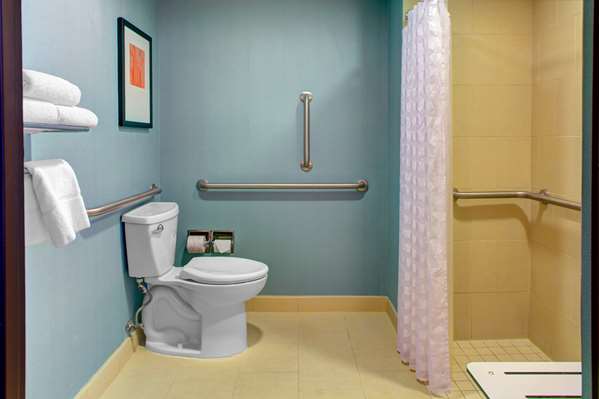  - Hyatt Place Hotel City Park Charlotte