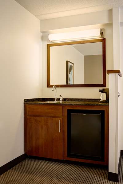  - Hyatt Place Hotel City Park Charlotte