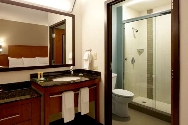  - Hyatt Place Hotel City Park Charlotte