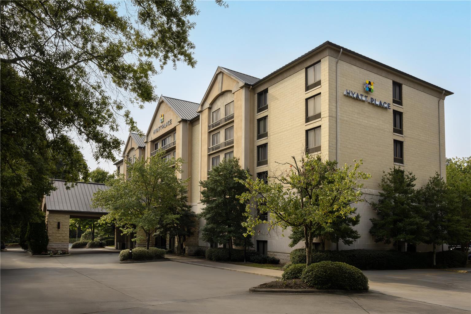 Hyatt Place Charlotte Airport/Lake Point