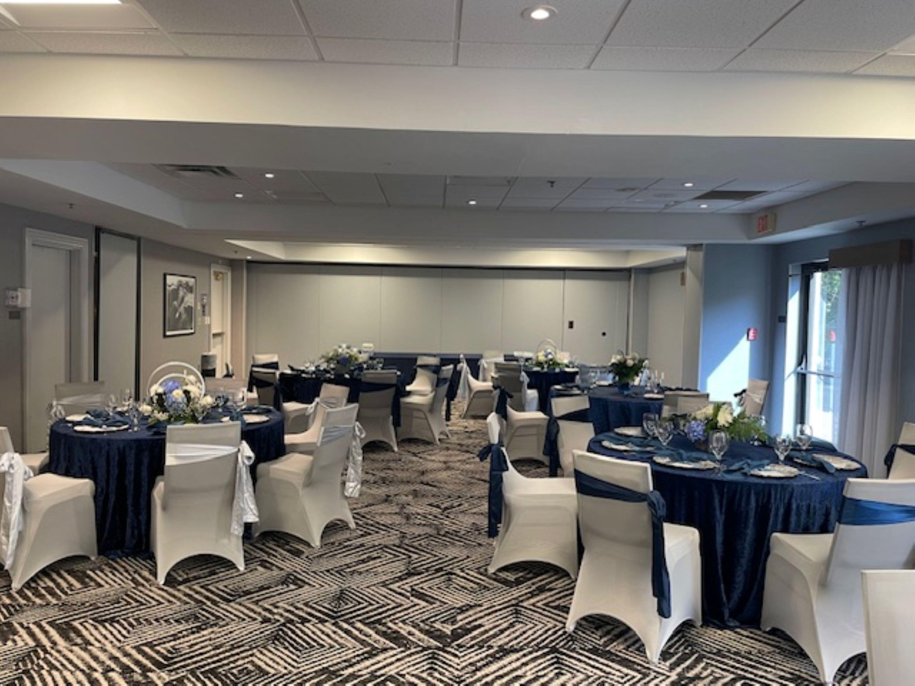 Ballroom