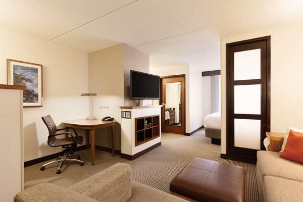  - Hyatt Place Hotel Dublin