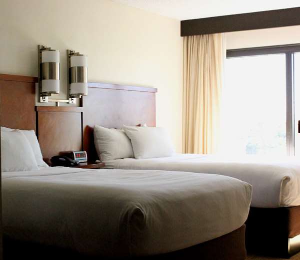  - Hyatt Place Hotel Dublin