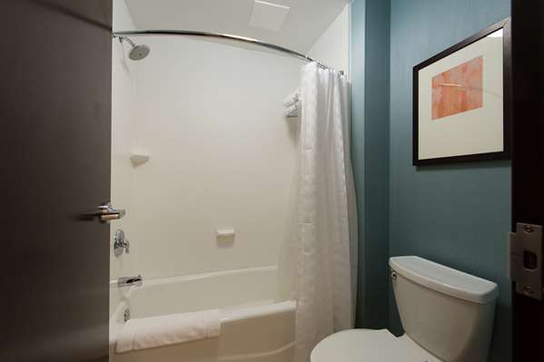  - Hyatt Place Hotel Dublin