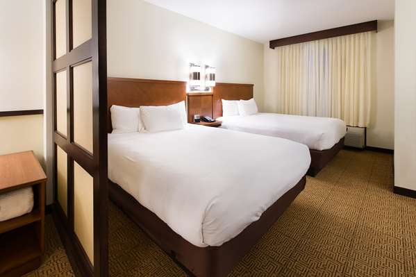  - Hyatt Place Hotel Dublin