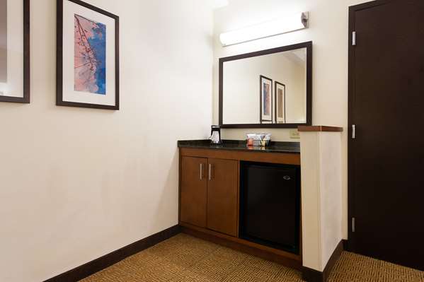  - Hyatt Place Hotel Dublin